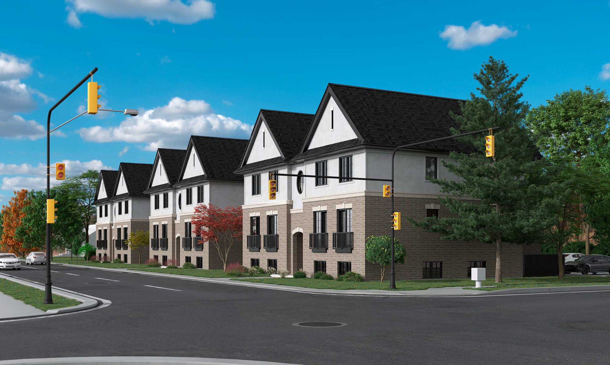 Arbour Heights Deerbrook Andrew J. Smith Real Estate Brokerage Inc