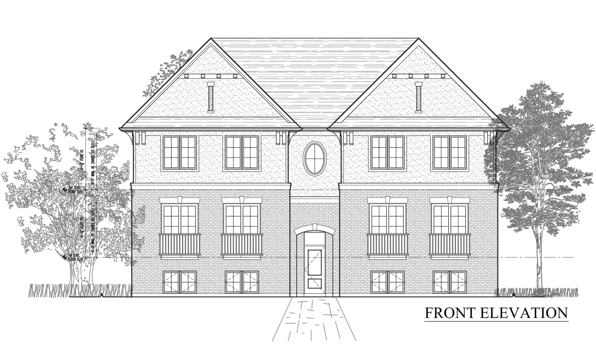 Arbour Heights Deerbrook Andrew J. Smith Real Estate Brokerage Inc